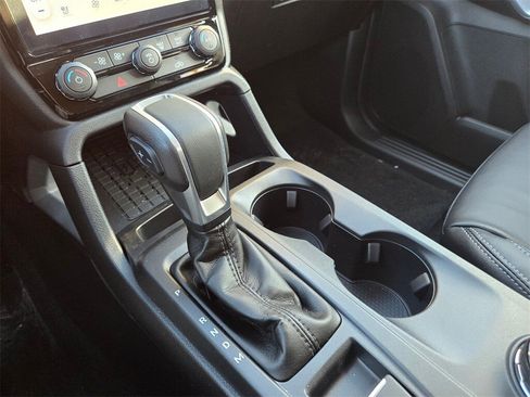 New 2025 Ford Ranger Lariat w/ Convenience Package image 20