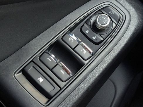 New 2025 Subaru Ascent Bronze Edition image 26