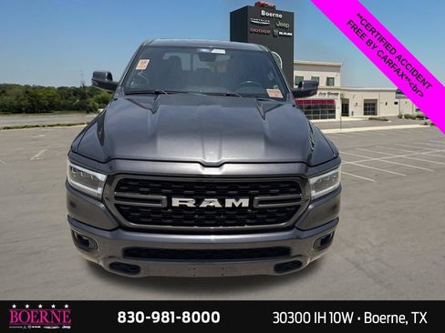Used 2024 RAM 1500 Lone Star AWD/4WD image 6