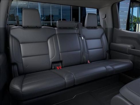 New 2026 GMC Sierra 1500 Pro w/ Pro Value Package AWD/4WD image 17