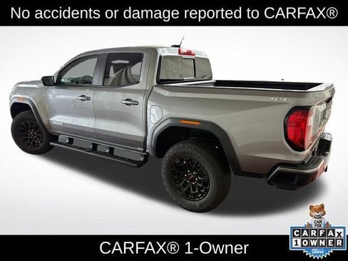 Used 2026 GMC Canyon Elevation w/ Convenience Package AWD/4WD image 3