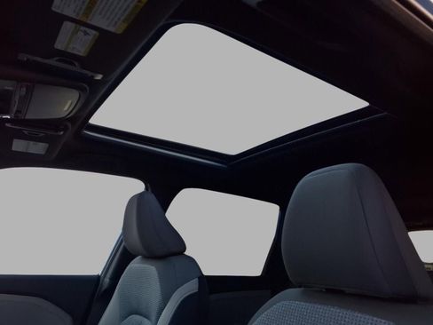 New 2026 Subaru Forester Premium image 14