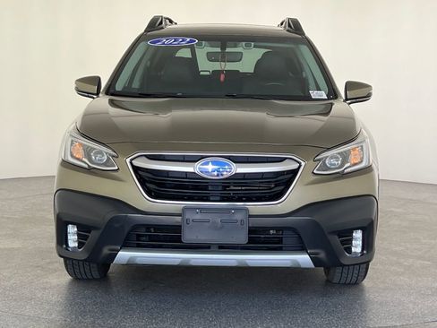 Certified 2022 Subaru Outback Limited AWD/4WD image 10