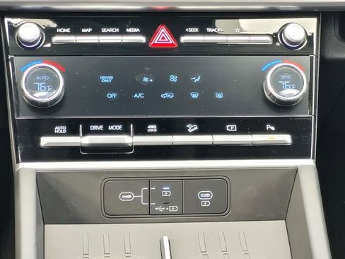 New 2026 Hyundai Santa Fe SE AWD/4WD image 23