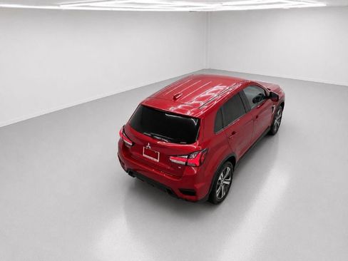 Used 2021 Mitsubishi Outlander Sport SE AWD/4WD image 31