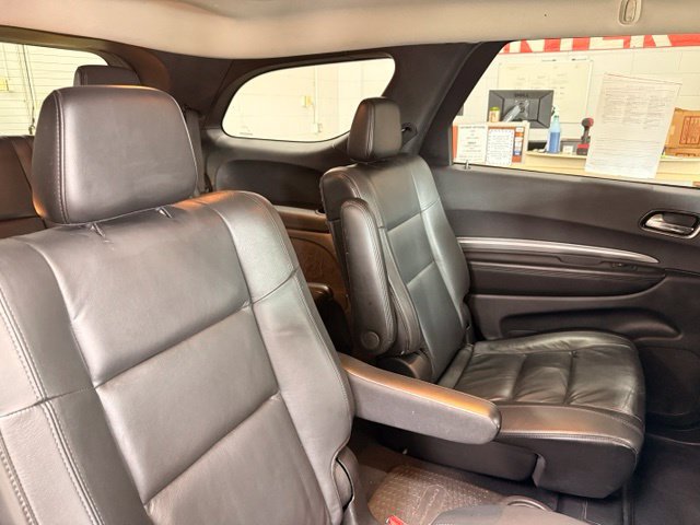 Used 2020 Dodge Durango GT AWD/4WD image 23
