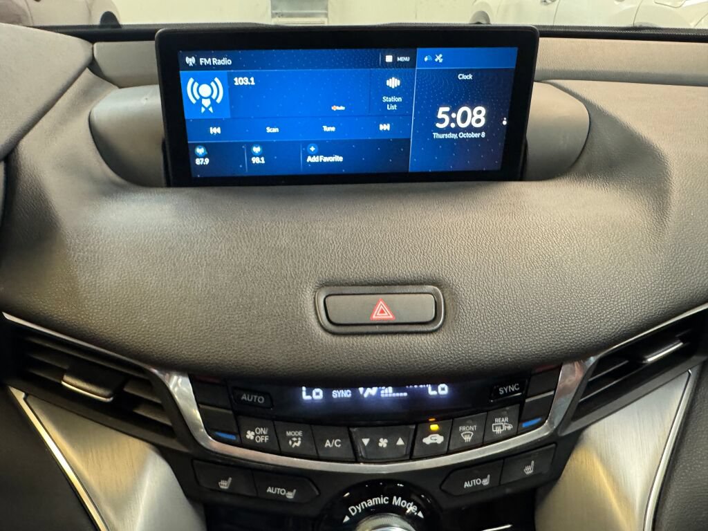 Certified 2023 Acura TLX FWD image 19