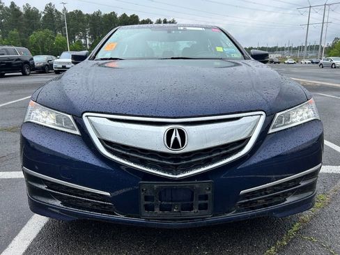 Used 2015 Acura TLX FWD image 5