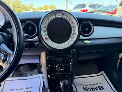 Used 2014 MINI Cooper Clubman image 12