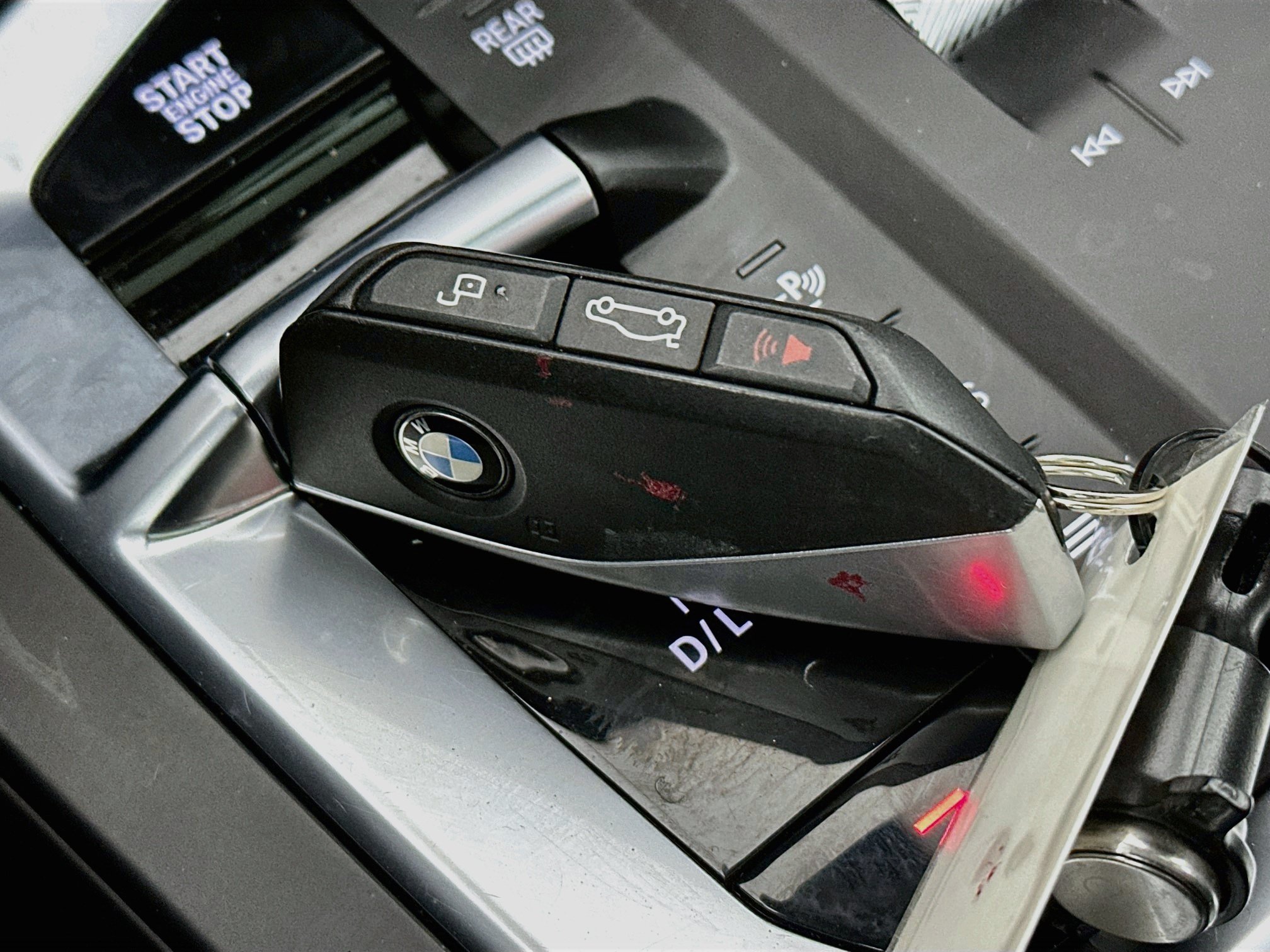 Used 2025 BMW 228i xDrive AWD/4WD image 24