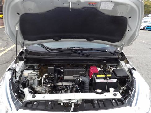 Used 2020 Mitsubishi Mirage G4 LE image 4