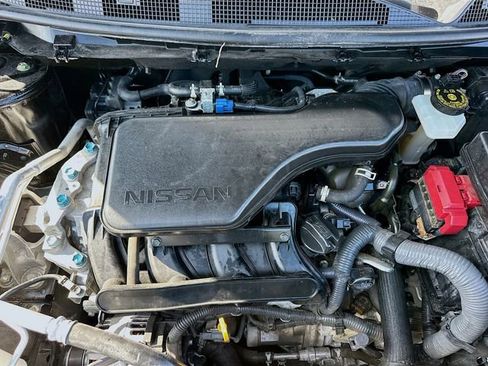 Used 2020 Nissan Rogue Sport SL w/ Premium Package image 31