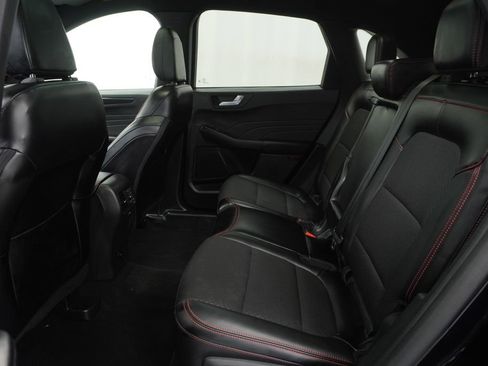 Used 2025 Ford Escape ST-Line Elite AWD/4WD image 21