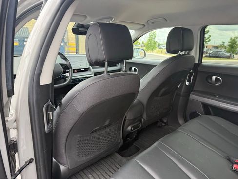 Used 2023 Hyundai Ioniq 5 SEL image 10