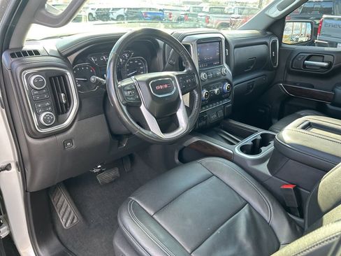 Used 2020 GMC Sierra 1500 SLT w/ SLT Premium Plus Package image 19