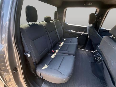 Used 2021 Ford F150 XLT w/ Equipment Group 302A High AWD/4WD image 19