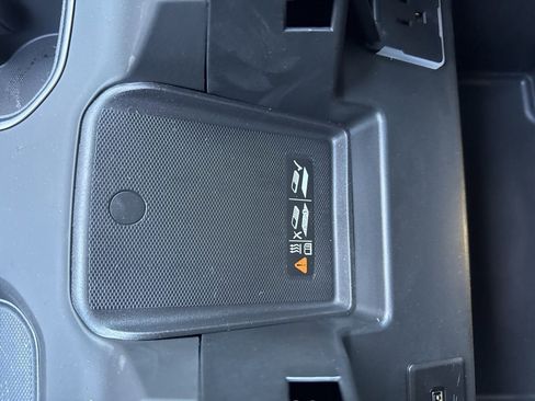 New 2026 Chevrolet Silverado 1500 LT Trail Boss w/ Convenience Package II image 38