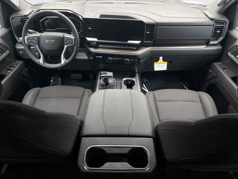 Used 2023 Chevrolet Silverado 1500 RST w/ Convenience Package II AWD/4WD image 14
