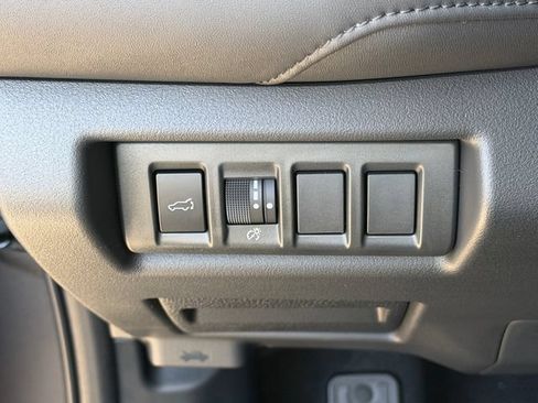 New 2026 Subaru Outback Wilderness AWD/4WD image 17