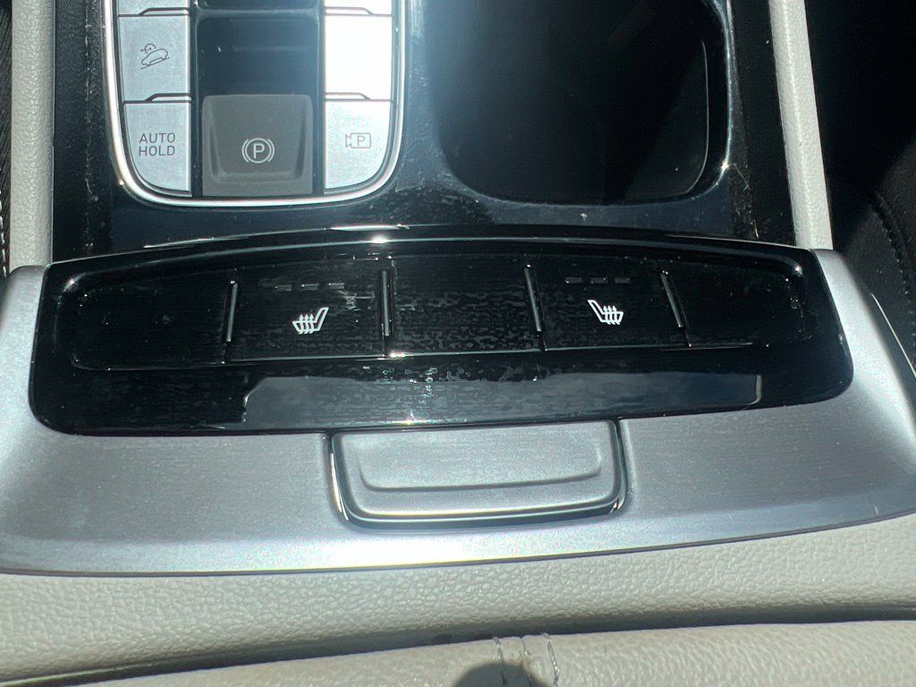 Used 2024 Hyundai Tucson SEL AWD/4WD image 17