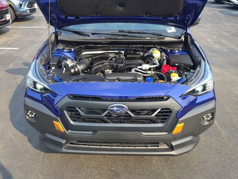 Used 2026 Subaru Crosstrek 2.5i Wilderness AWD/4WD image 30
