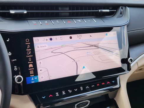 New 2026 Jeep Grand Cherokee L Limited image 25