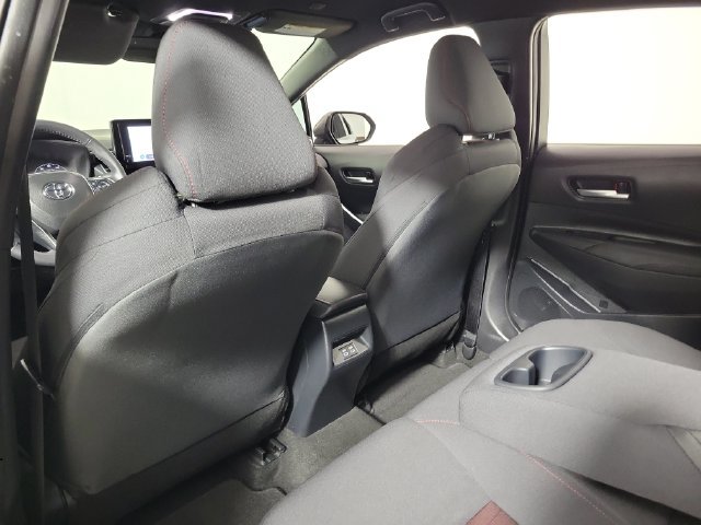 Used 2024 Toyota Corolla SE FWD image 11