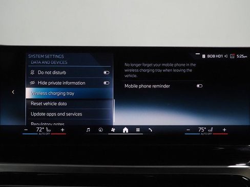 Used 2024 BMW i4 xDrive40 image 49