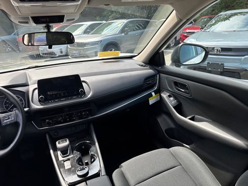Used 2026 Nissan Rogue S AWD/4WD image 32