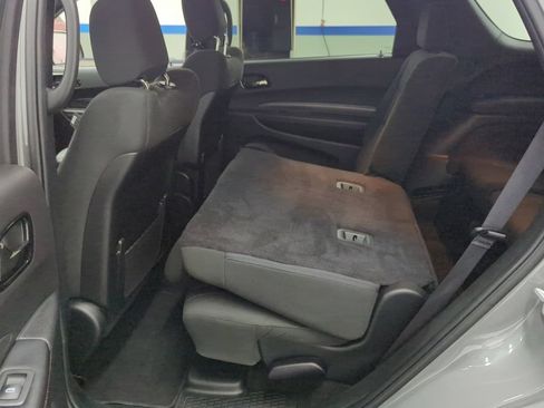 Used 2026 Dodge Durango GT w/ Blacktop Package AWD/4WD image 24