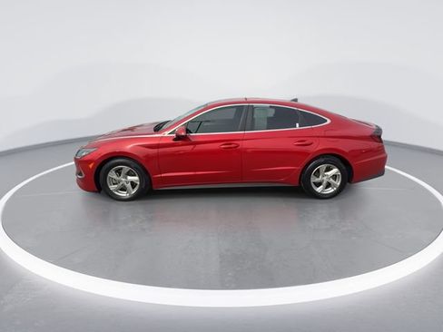 Used 2022 Hyundai Sonata SE FWD image 5