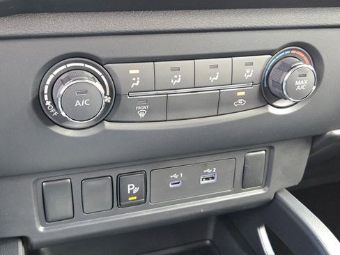 New 2026 Nissan Frontier S w/ Tow Package image 25