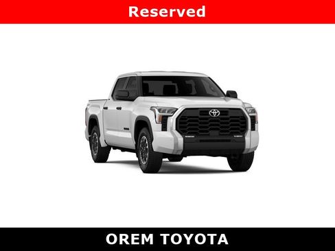 New 2026 Toyota Tundra SR5 w/ TRD Off-Road Package image 16