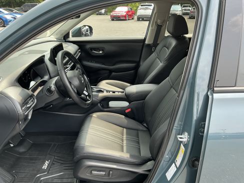 Used 2025 Honda HR-V EX-L image 15