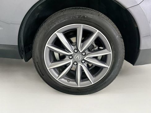 Used 2020 Acura RDX AWD w/ Technology Package image 31
