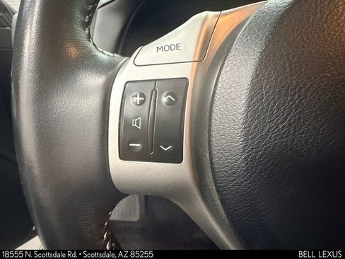 Used 2013 Lexus CT 200h w/ Premium Pkg w/Navigation FWD image 17