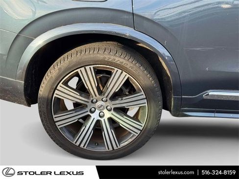 Used 2021 Volvo XC90 T8 Inscription w/ Advanced Package image 10