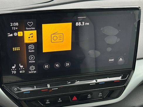 Used 2022 Volkswagen ID.4 Pro S image 18