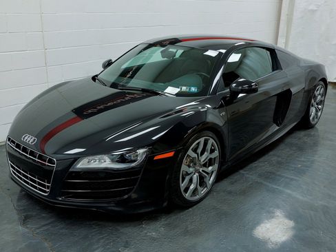 Used 2011 Audi R8 V10 image 5
