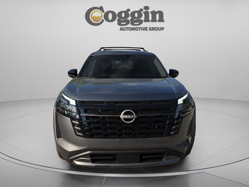 New 2026 Nissan Pathfinder SL FWD image 8