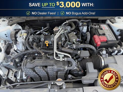 Used 2023 Nissan Altima 2.5 SR FWD image 25