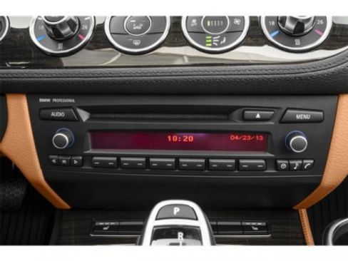 Used 2015 BMW Z4 sDrive28i image 10