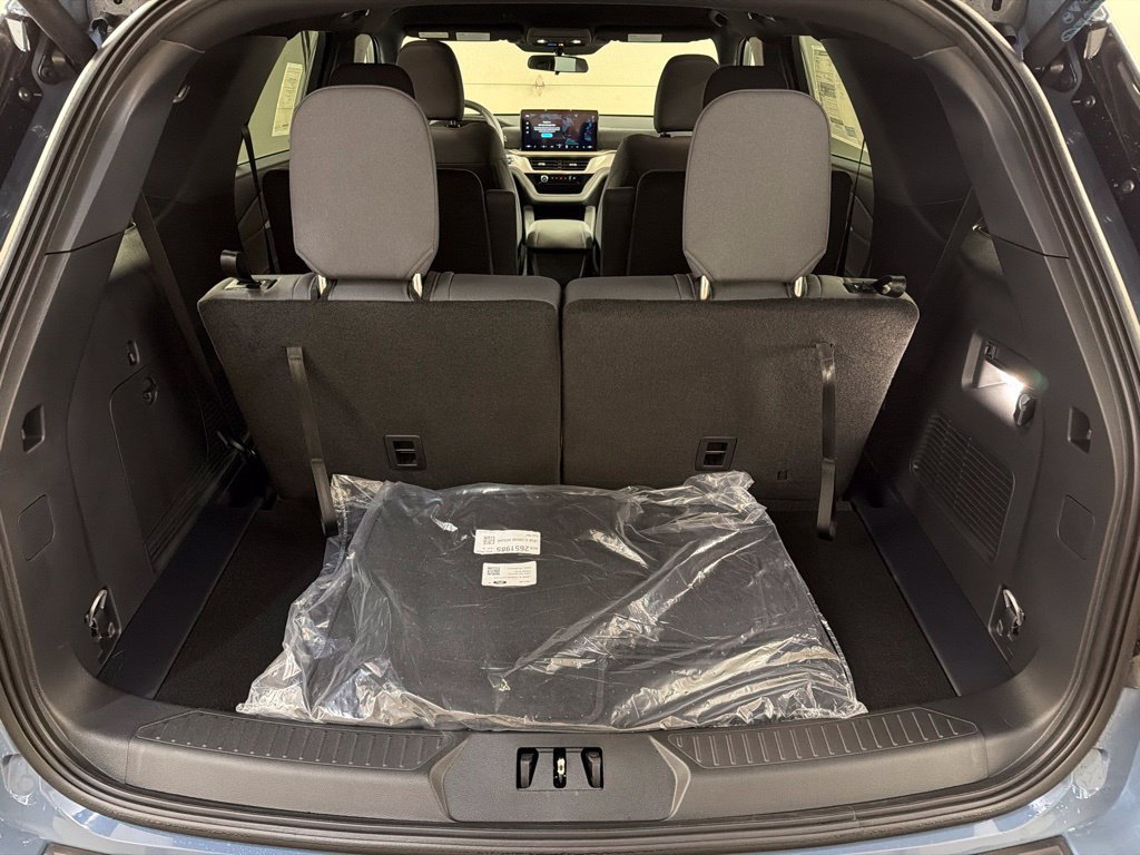 New 2027 Ford Explorer Active AWD/4WD image 33