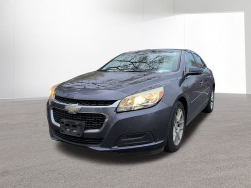 Used 2015 Chevrolet Malibu LT w/ Power Convenience Package image 23