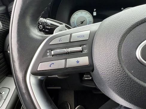 Used 2024 Hyundai Palisade Calligraphy image 28