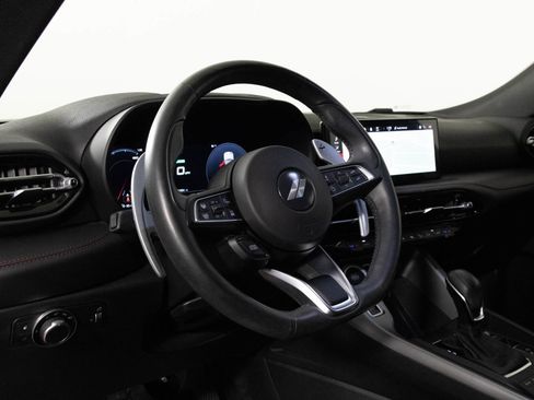 Used 2024 Dodge Hornet R/T Plus w/ Tech Pack Plus w/o Parking image 52