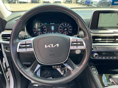 Used 2022 Kia Telluride SX FWD image 28