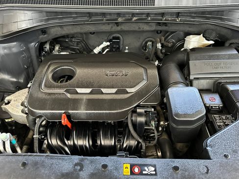 Used 2018 Kia Sorento FWD image 24