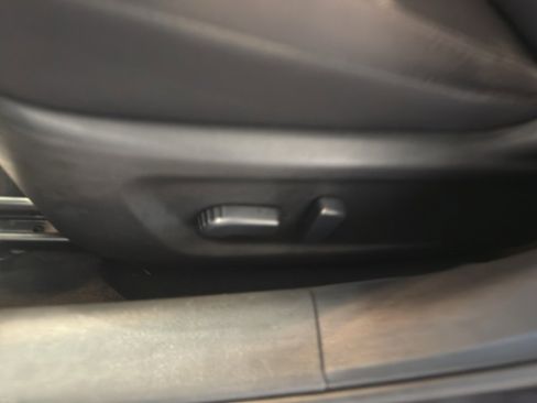 Used 2024 Nissan Altima 2.5 SV image 25