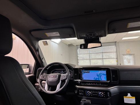 New 2026 GMC Sierra 1500 SLT w/ SLT Convenience Package AWD/4WD image 22